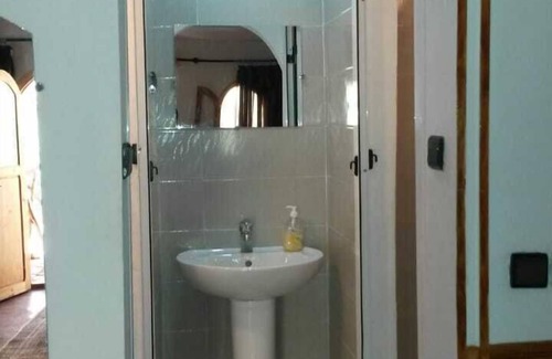 Ait Sedrate Jbel El Soufla Casa | Riad Marhaba