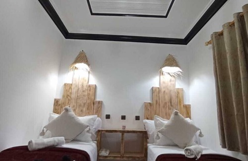 Ait Sedrate Jbel El Soufla Casa | Riad dreams dades