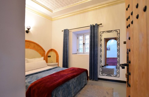 Ait Sedrate Jbel El Soufla Casa | Riad dreams dades