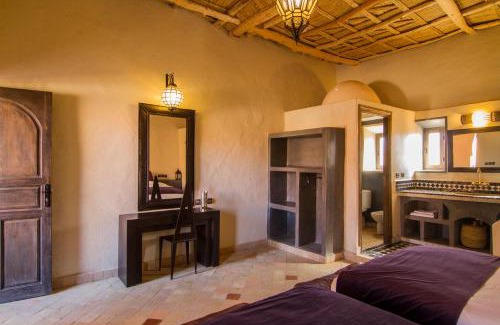 Hassilabied Casa | Riad Madu