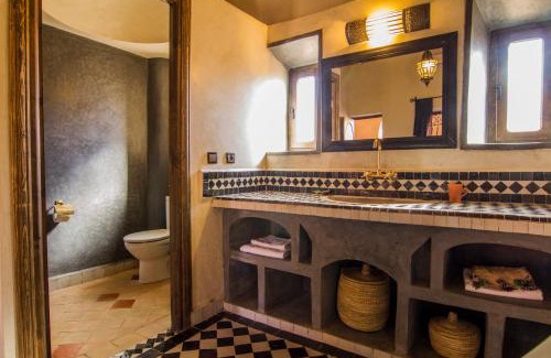 Hassilabied Casa | Riad Madu