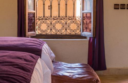 Hassilabied Casa | Riad Madu
