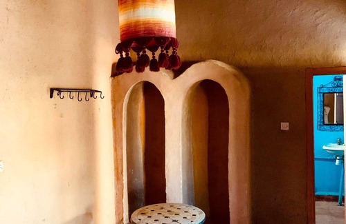 Merzouga Casa | Riad Maison Adrar Merzouga