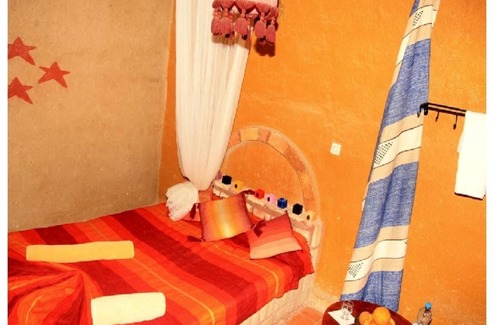 Merzouga Casa | Riad Maison Adrar Merzouga