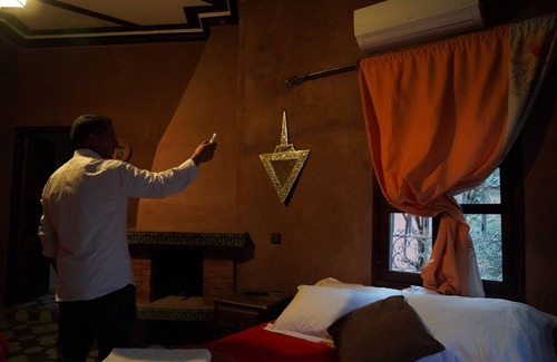 Ouirgane Hotel | Riad malak