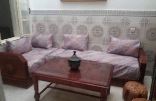 Mellah Casa | Riad Marina Salé Unique Central à Proximité de Tous les Services