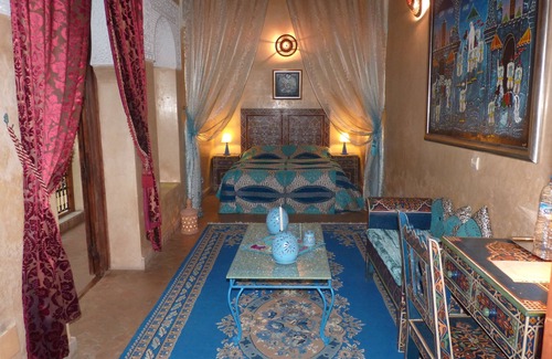 Sale Medina Casa | Riad Marlinea