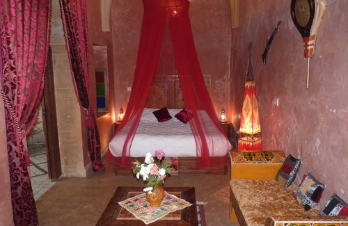 Sale Medina Casa | Riad Marlinea