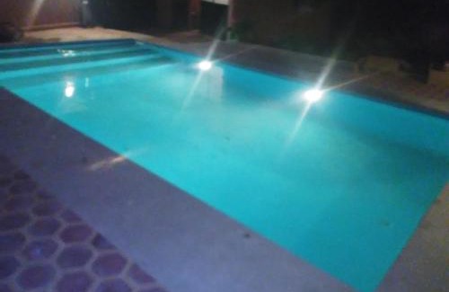 Azrou Melloul Casa | Riad Marrakech Ourika