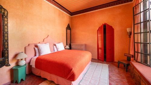 Sidi Bou Amar Villa | Riad Marta 5 bedrooms