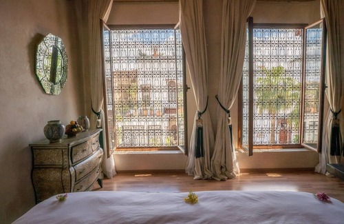 R'habet Zbib Casa | Riad Mayfez Suites & Spa