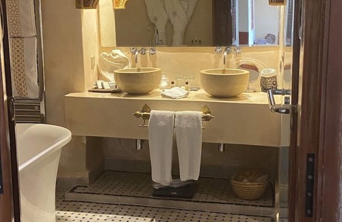 R'habet Zbib Casa | Riad Mayfez Suites & Spa