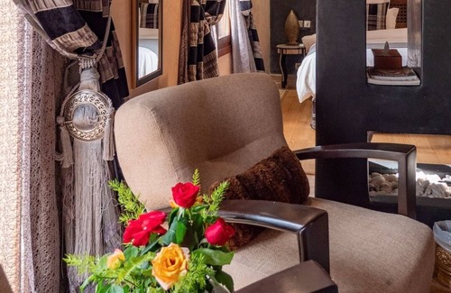 R'habet Zbib Casa | Riad Mayfez Suites & Spa