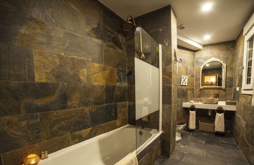 Centro de Toledo Hotel | Riad Medina Mudejar