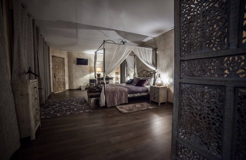 Centro de Toledo Hotel | Riad Medina Mudejar