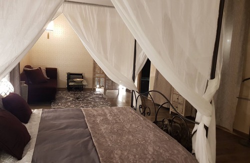Centro de Toledo Hotel | Riad Medina Mudejar