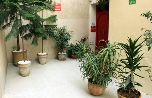 L'Ocean Casa | Riad Meftaha