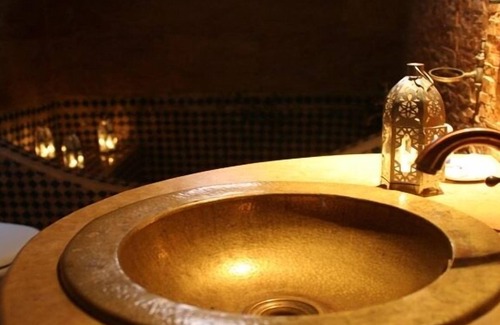 Al Machouar – Stinia Casa | Riad Meknès