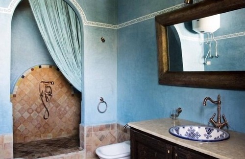 Al Machouar – Stinia Casa | Riad Meknès