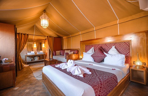 Riad Zitoun Jdid Casa | Riad Melhoun & Spa