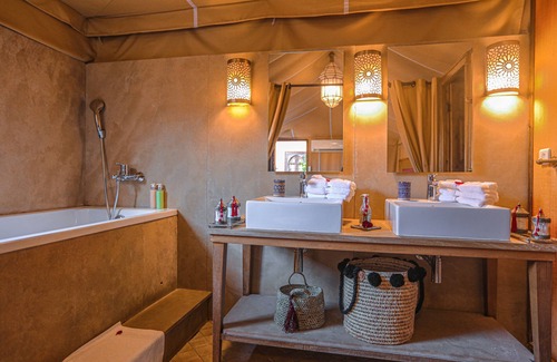 Riad Zitoun Jdid Casa | Riad Melhoun & Spa