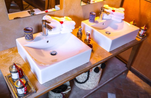 Riad Zitoun Jdid Casa | Riad Melhoun & Spa