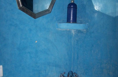 Meknes Medina Casa | Riad Menthe Et Citron