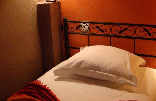 Meknes Medina Casa | Riad Menthe Et Citron