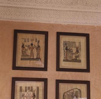 Sidi Bou Amar Casa | Riad Mille Et Une Nuits