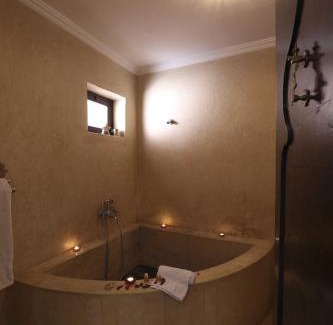 Sidi Bou Amar Casa | Riad Mille Et Une Nuits