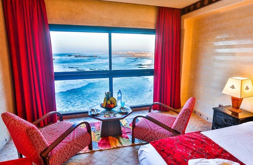 Medina Hotel | Riad Mimouna