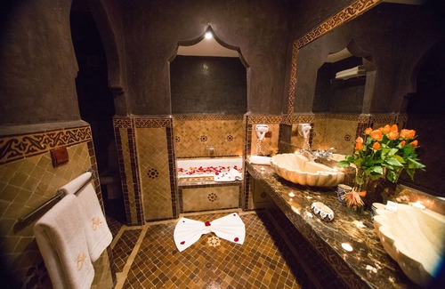 Medina Hotel | Riad Mimouna