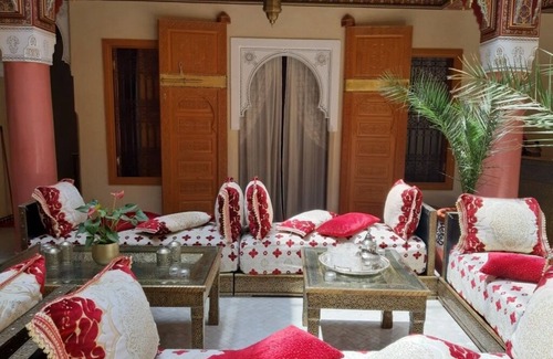 Riad Zitoun Jdid Casa | Riad Miral in Exclusive
