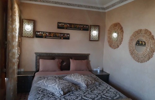 Riad Zitoun Jdid Casa | Riad Miral in Exclusive