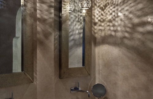Sidi Ben Slimane El Jazouli Casa | Riad Nashira & Spa