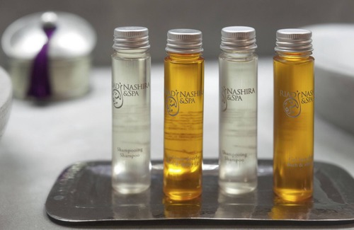 Sidi Ben Slimane El Jazouli Casa | Riad Nashira & Spa