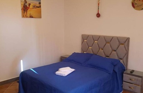 Drargua Casa | Riad Nice Tagadirt