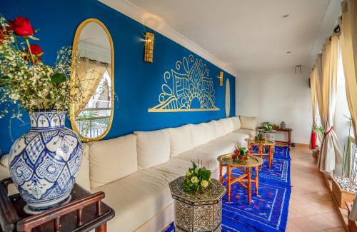 Medina Casa | Riad Oasis Du Désert Boutique Hotel & SPA