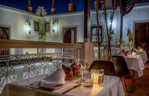 Medina Casa | Riad Oasis Du Désert Boutique Hotel & SPA
