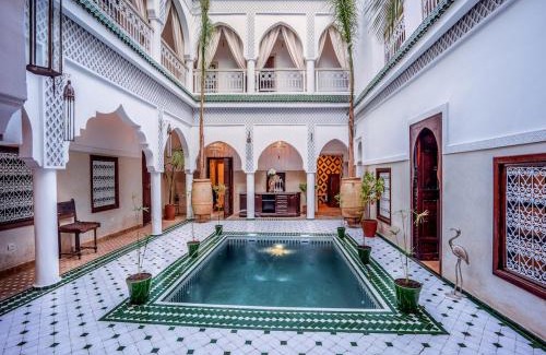 Medina Casa | Riad Oasis Du Désert Boutique Hotel & SPA
