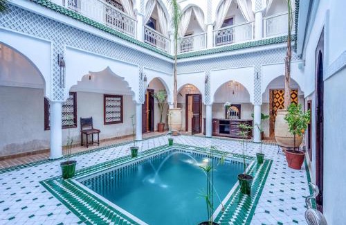 Medina Casa | Riad Oasis Du Désert Boutique Hotel & SPA