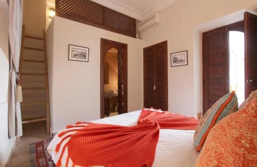 Medina Casa | Riad of the Moon