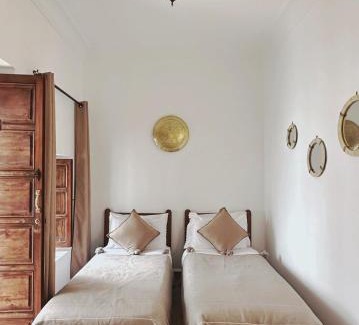 Medina Casa | Riad of the Moon