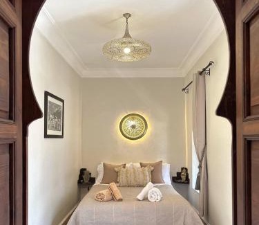 Medina Casa | Riad of the Moon