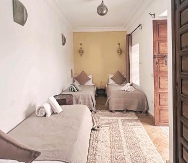 Medina Casa | Riad of the Moon