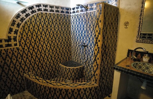 R'habet Zbib Casa | Riad Ouliya