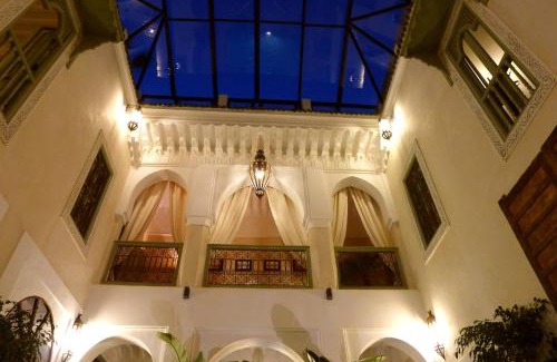 Sidi Bou Amar Casa | Riad Palacio De Las Especias