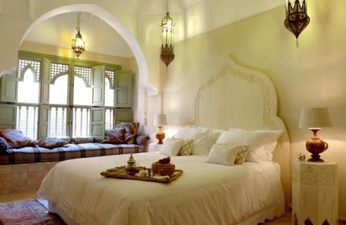 Sidi Bou Amar Casa | Riad Palacio De Las Especias