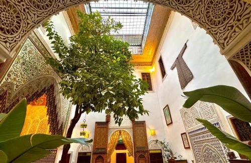 Talaa Casa | Riad Phœnix