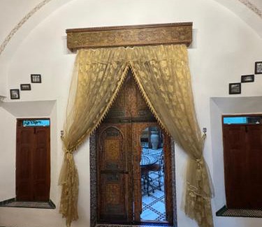 Talaa Casa | Riad Phœnix
